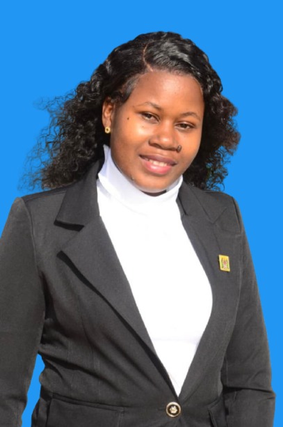 Adv Sara Samu Kamugisha