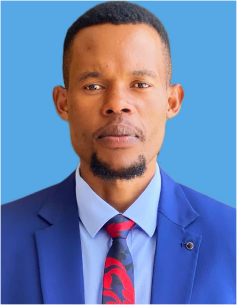 Adv Werema Magembe Masanje 