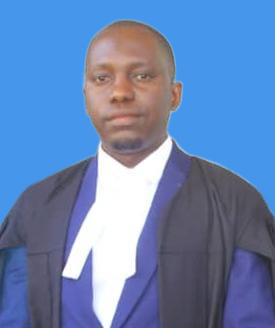Adv Yahaya Yusufu Mbonde